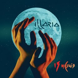 Portada Illaria - Вербовая дощечка