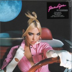 Portada Dua Lipa Vs David Guetta Vs Freaks - IDGAF Vs When Love Takes Over Vs The  Creeps