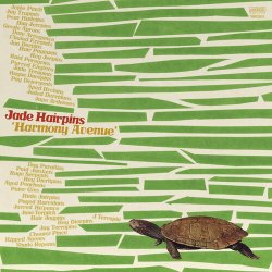 Portada Jade Hairpins - (Don't Break My) Devotion