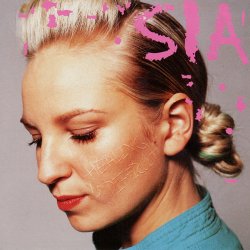 Portada Sia - Fear