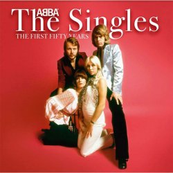 Portada ABBA - Voulez - vous