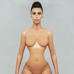 Portada Sevdaliza - The Great Hope Design