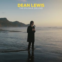Portada Dean Lewis - All I Ever Wanted