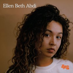 Portada Ellen Beth Abdi - Thickskinpeel