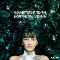Portada Au.Ra - Dead Girl! (Shake My Head)