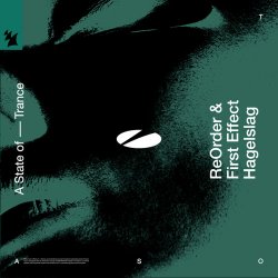 Portada ReOrder & First Effect - Hagelslag