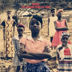 Portada Imany - Save Our Soul