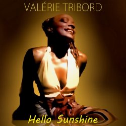 Portada Valérie Tribord - Hello Sunshine