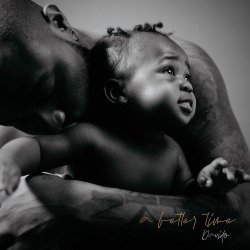 Portada Davido Feat. Nicki Minaj - Holy Ground
