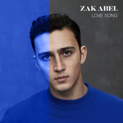 Portada Zak Abel - Love Song