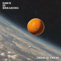Portada Charlie Treat - Baby Boy