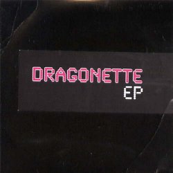 Portada Dragonette - Jesus Doesn't Love Me