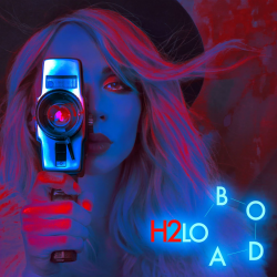 Portada Loboda - Стерва