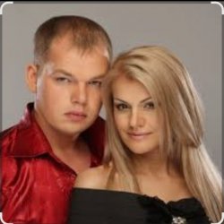 Portada Ирина Круг & Алексей Брянцев - День рождения