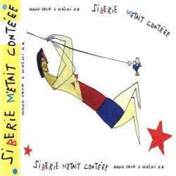 Portada Manu Chao - Les mille paillettes