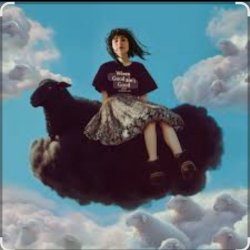 Portada Laleh - When Good Ain’t Good