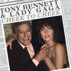 Portada Lady Gaga - Don't Wait Too Long