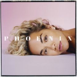 Portada Avicii, RITA ORA - Lonely Together