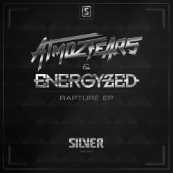 Portada Atmozfears & Energyzed - Eapture (original mix)