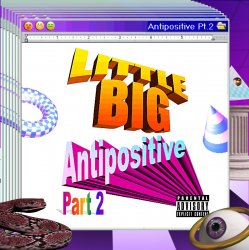 Portada Little Big feat. Tommy Cash - Follow Me