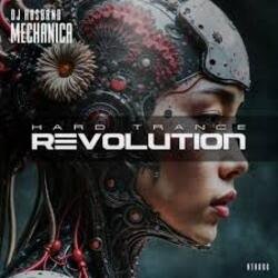 Portada DJ Husband - Mechanica (Extended Mix)
