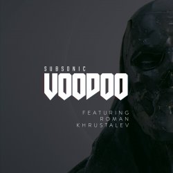 Portada Subsonic Voodoo - Hunt