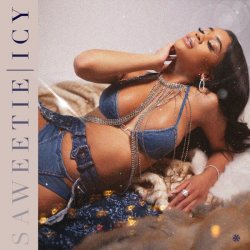Portada Saweetie - Trick