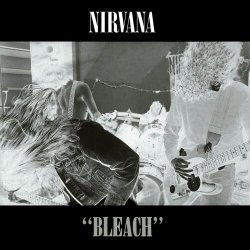 Portada Nirvana - School