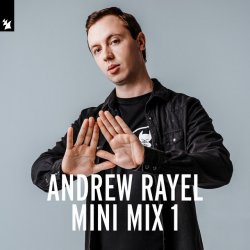 Portada Andrew Rayel feat. Jonathan Mendelsohn - One In A Million