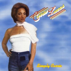 Portada Carrie Lucas - I Gotta Keep Dancin' (12 Inch Mix)