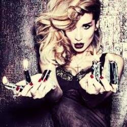 Portada Loboda - Облака