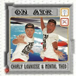 Portada Charly Lownoise & Mental Theo - Pump It Up
