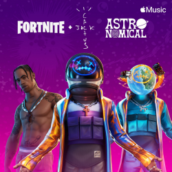 Portada Travis Scott - Sicko Mode