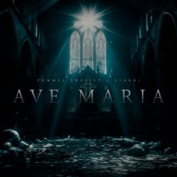 Portada Tommee Profitt & Stanaj - Ave Maria