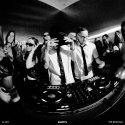 Portada elarm - Вабить (The Budchuk Remix)
