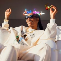 Portada Snoop Dogg - Gifts