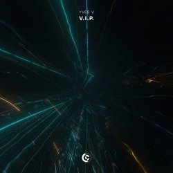 Portada Yves V - V.I.P.