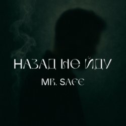 Portada Mr. Safe - Назад не йду