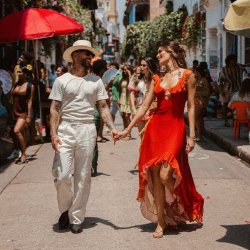 Portada Maluma - BRONCEADOR