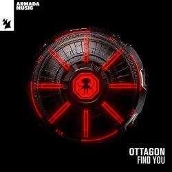 Portada OTTAGON - Find You (Extended Mix)