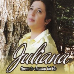 Portada Juliana - Un peu de moi
