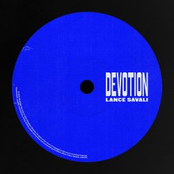 Portada Lance Savali - Devotion