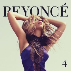 Portada Beyonce - End of Time