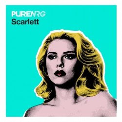 Portada PureNRG - Scarlett (Original Mix)