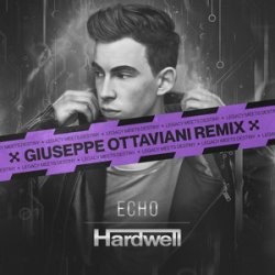 Portada Giuseppe Ottaviani - Empty World (Extended Mix)