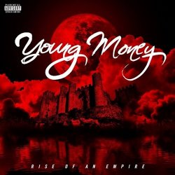 Portada Young Money feat. Euro, Birdman & Lil Wayne - We Alright