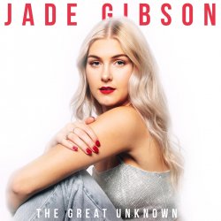 Portada Jade Gibson - Goodbye Little Small Town