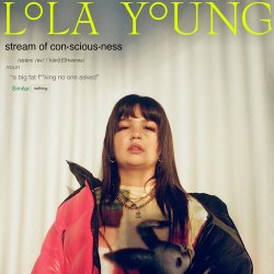 Portada Lola Young - Stream Of Consciousness