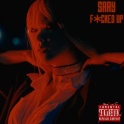 Portada SAAY - F*cked Up
