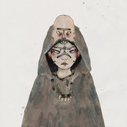 Portada Burial - Shell Of Light